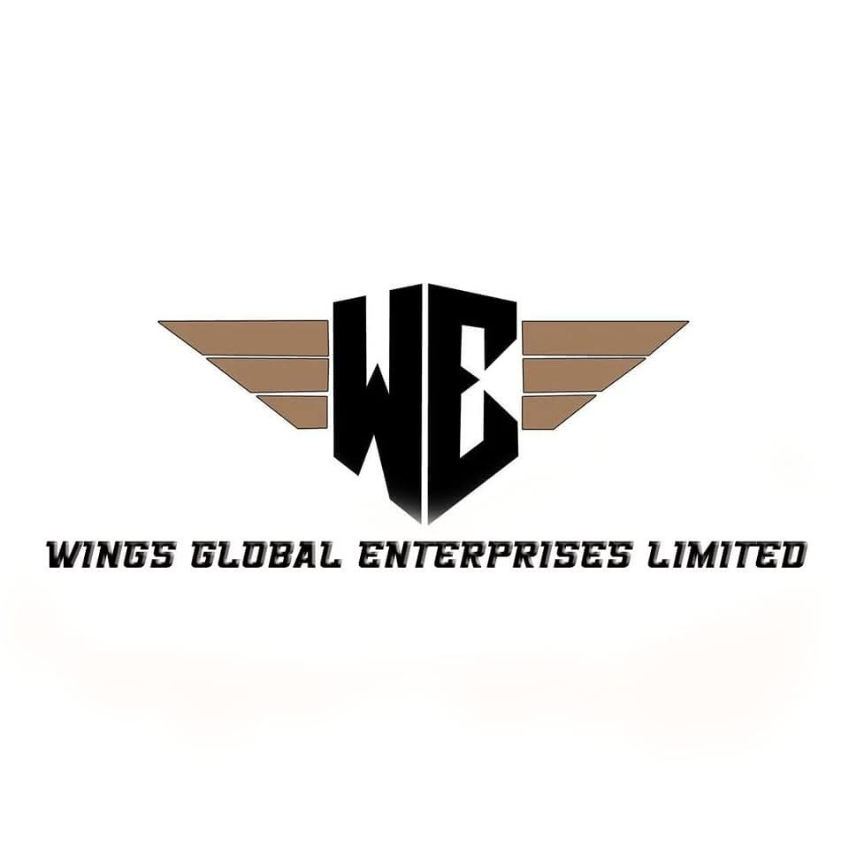 Wings Global Enterprises Limited Logo