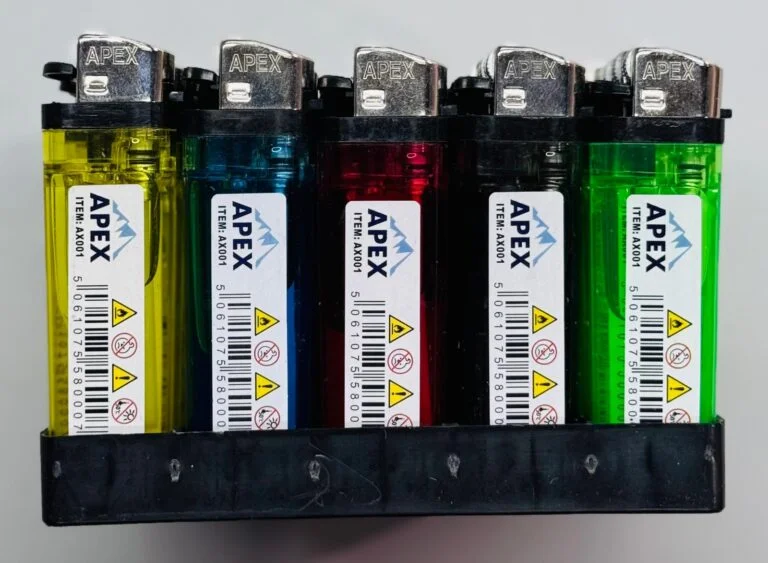   Disposable Lighter Pack 50