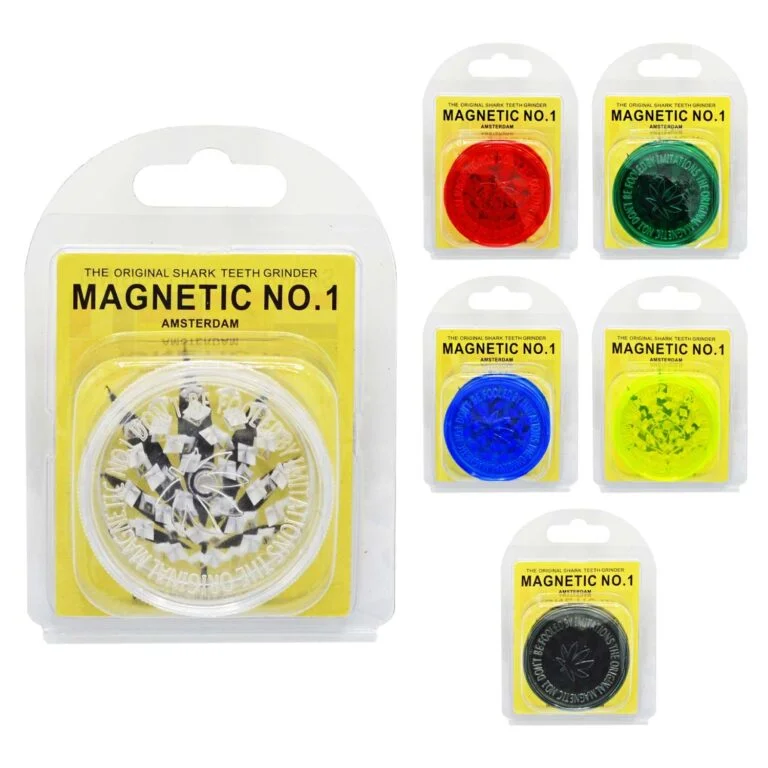 Grinder No.1 ,12pk