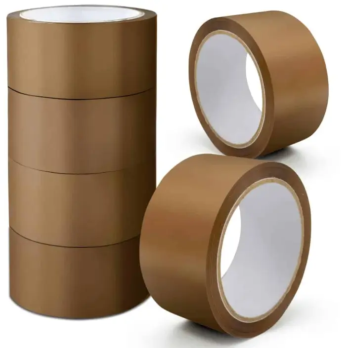 Brown tape (6)