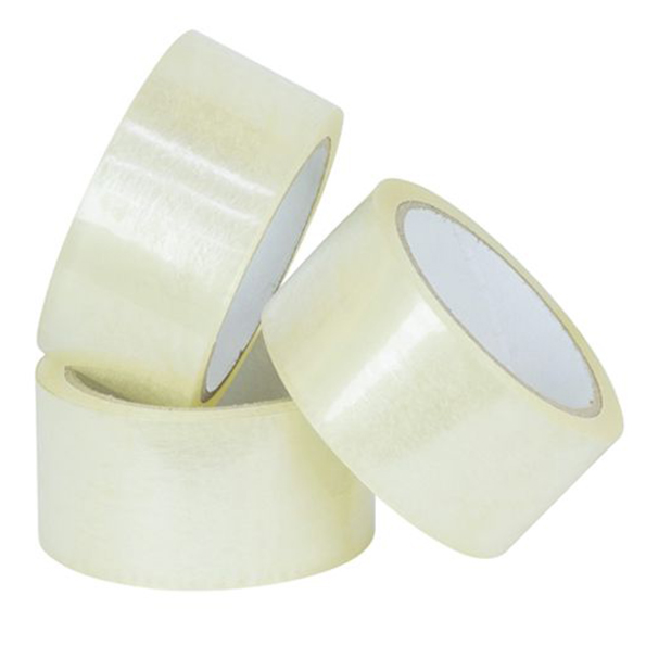 Clear  tape (6)