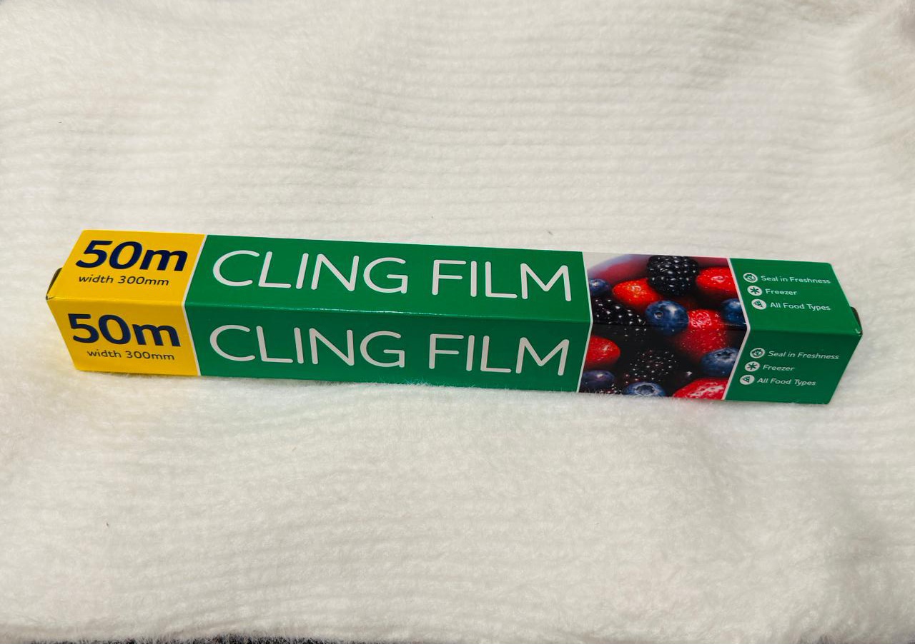 Cling Film 50m.