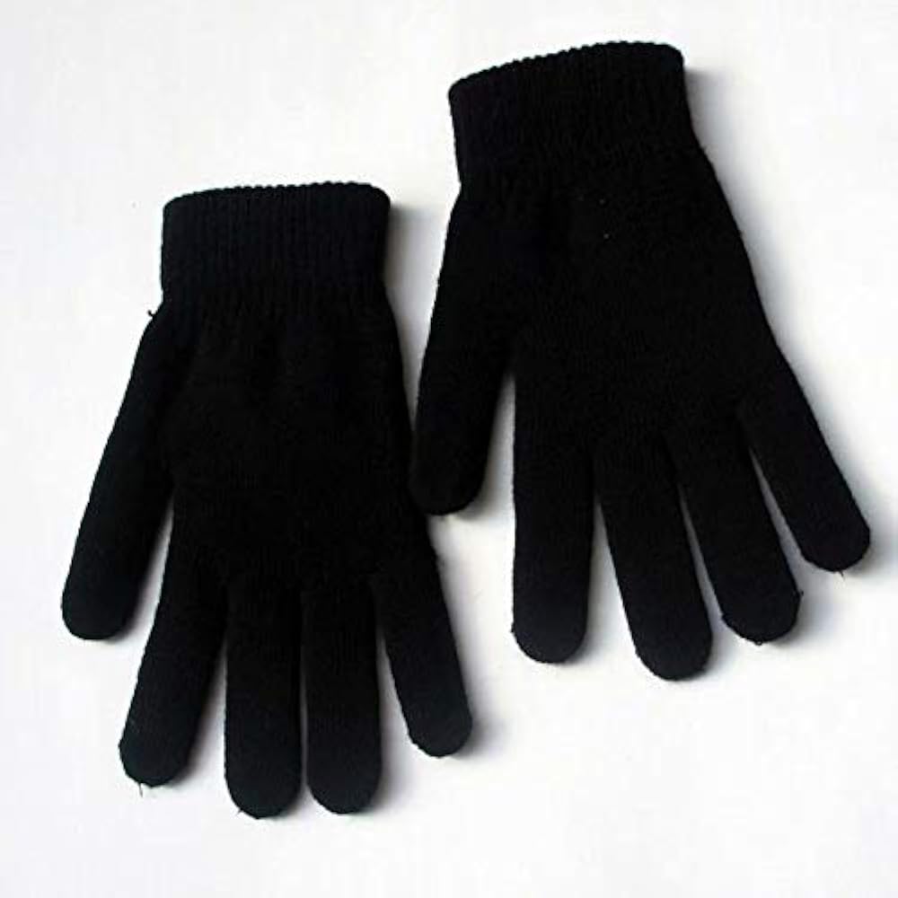winter wool  gloves