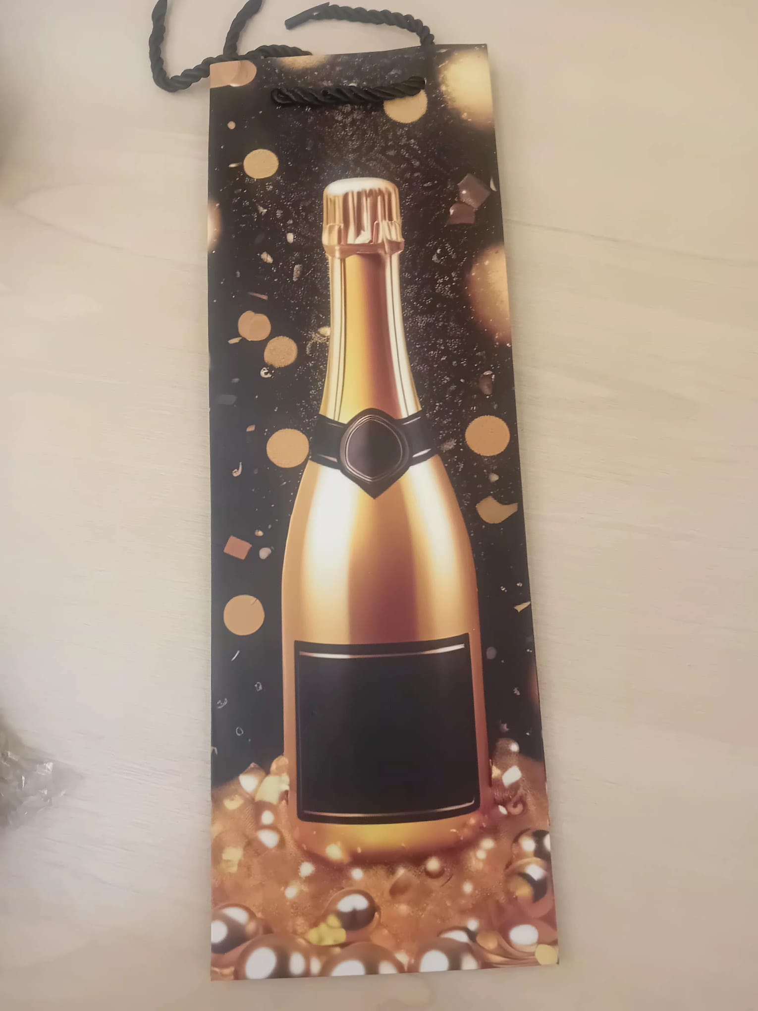 Wine bag