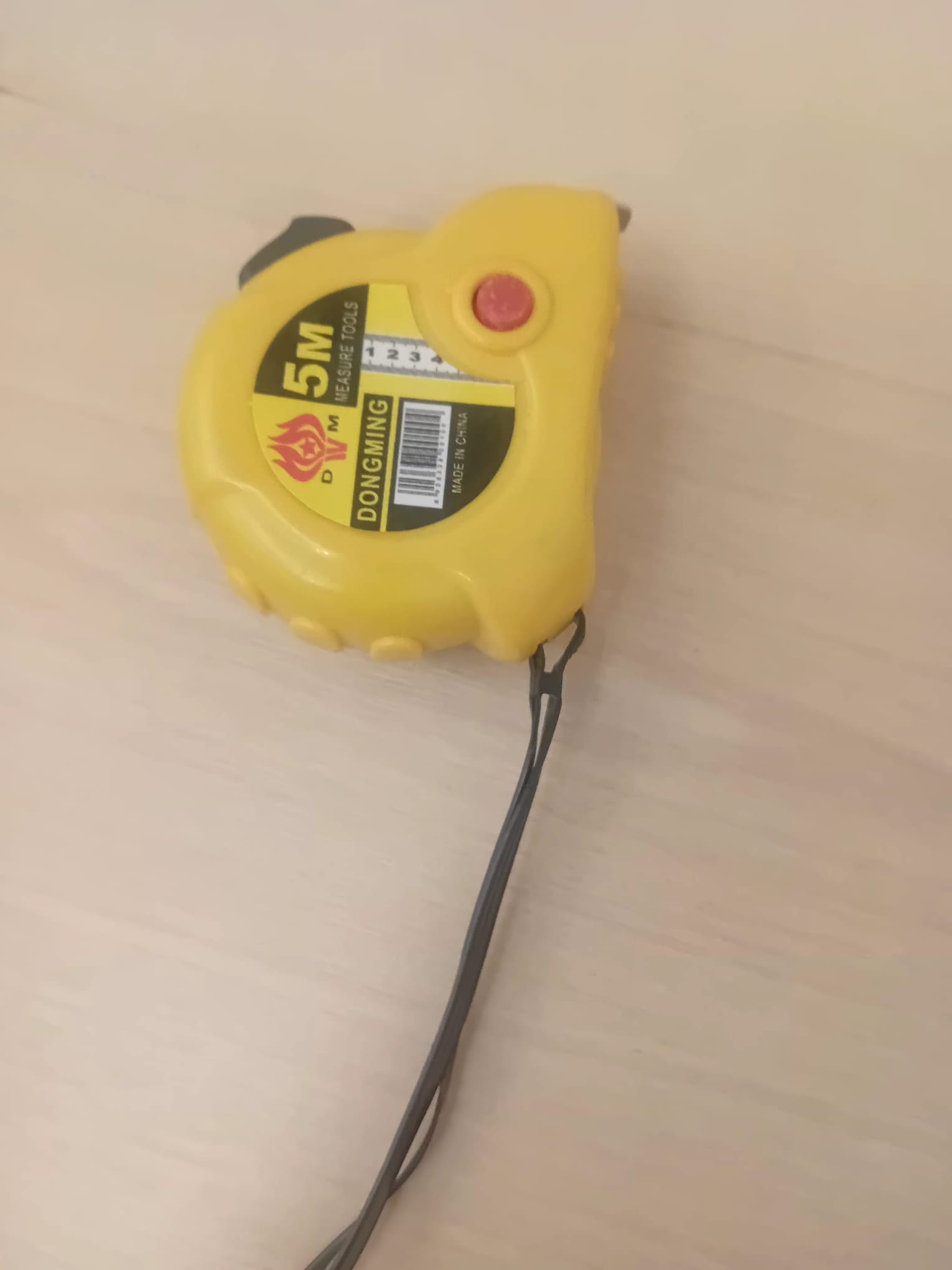 ( 5 m ) Measure tape 