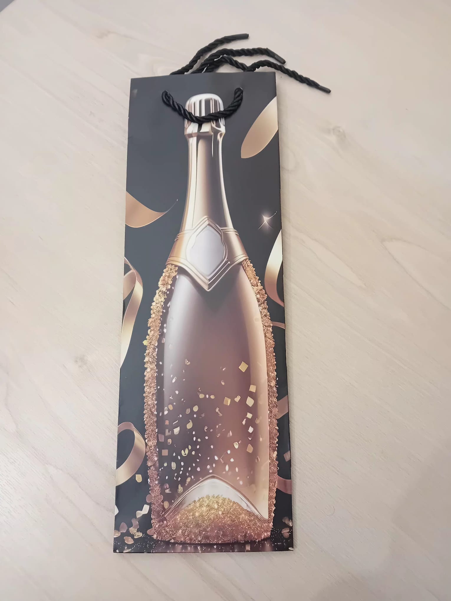 Wine bag