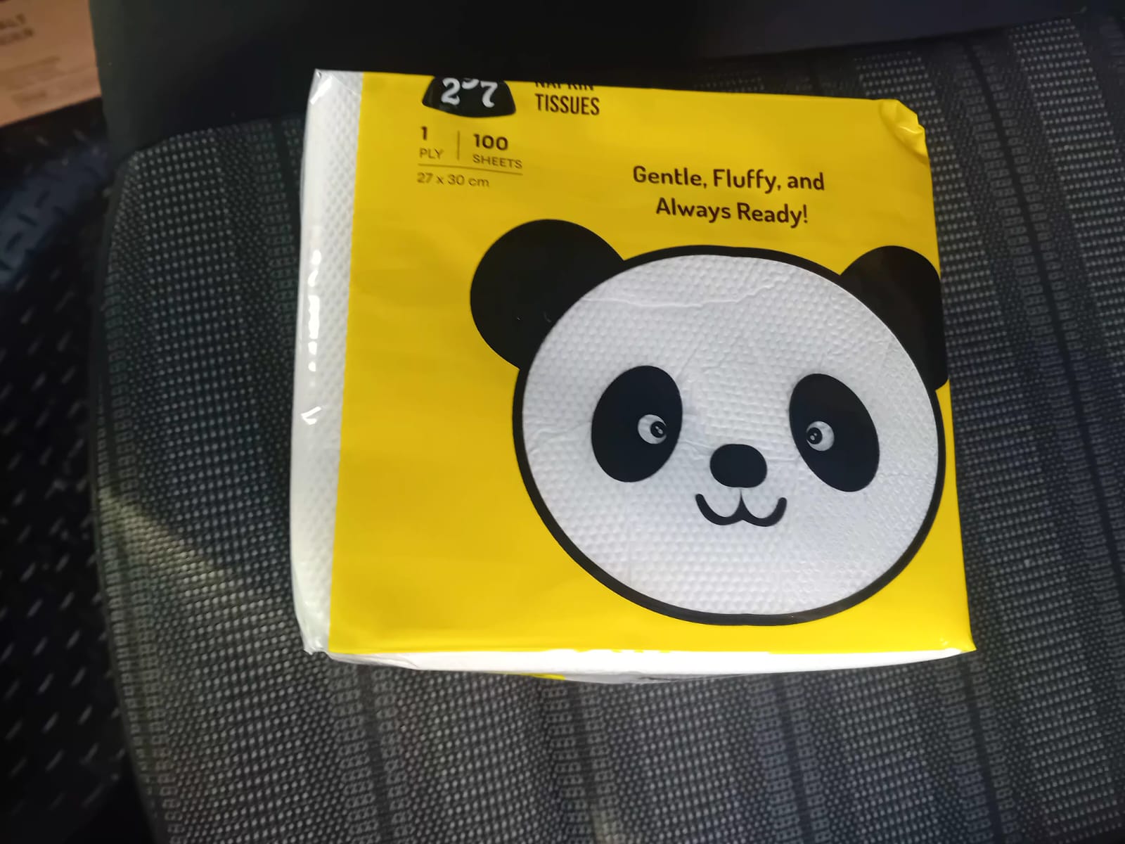 Napkin Tissue 