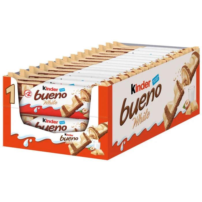 Kinder Bueno Classic (43 g 30 Pk)