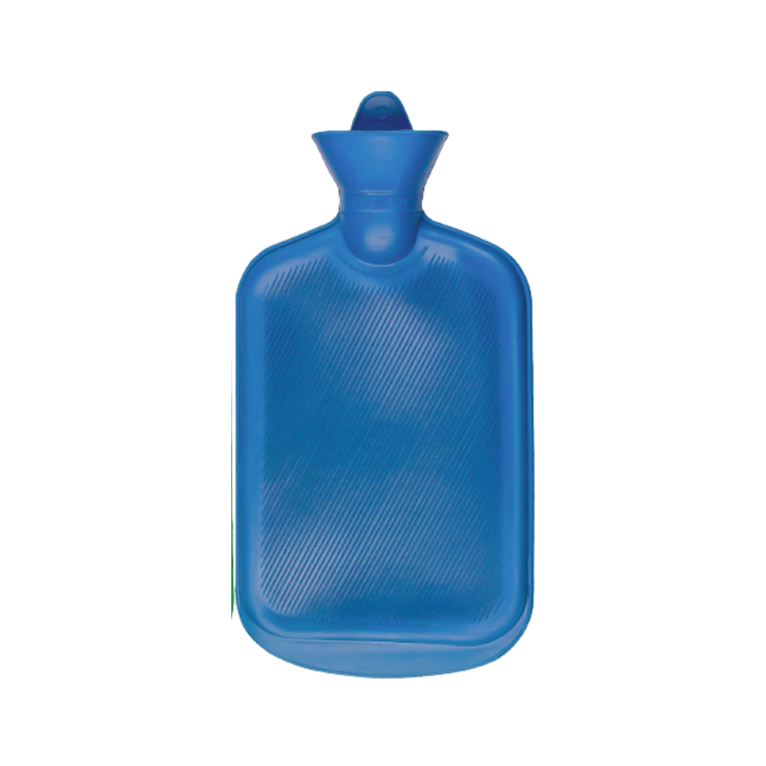 Hot water bottle 2 litre