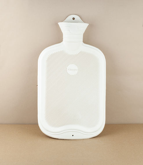 Hot water bottle 2 litre