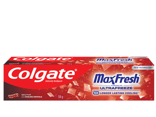 Colgate max fresh (12 pack)