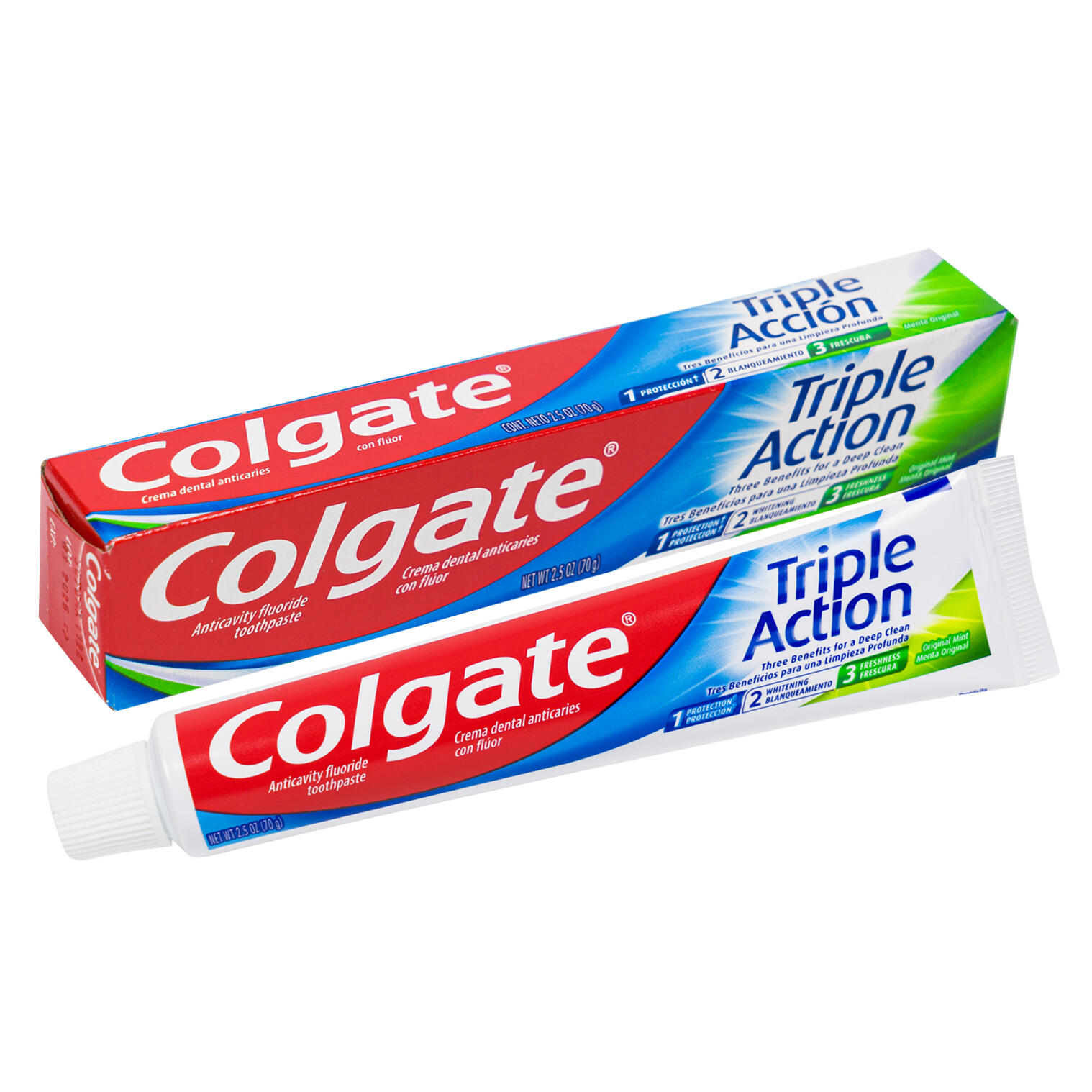 Colgate max fresh (12 pack)