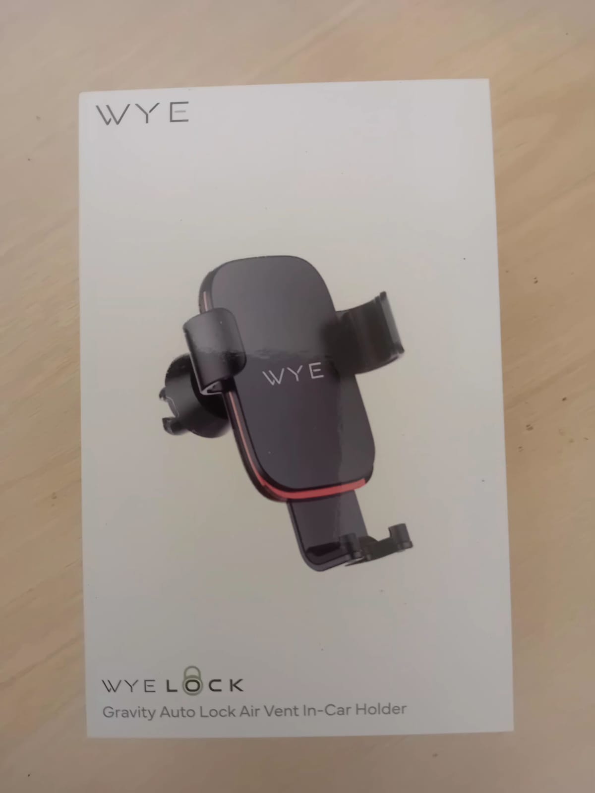 Car Holder 