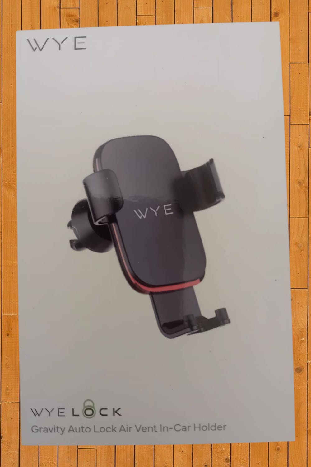 Car Holder 