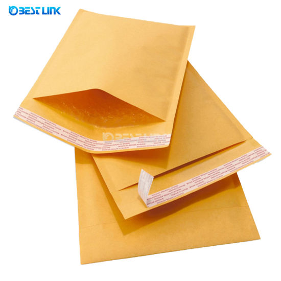 Bubble Envelopes 27×32 (inside 3)