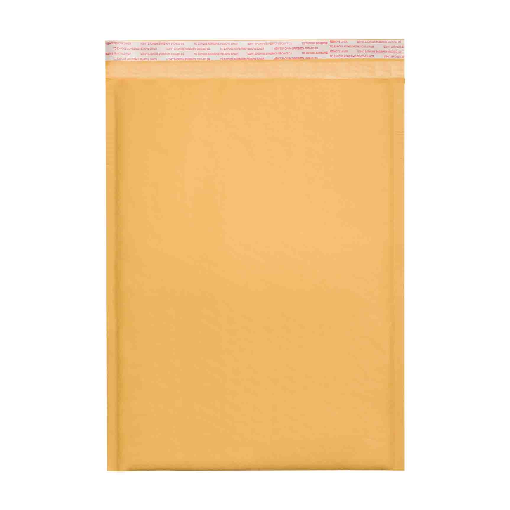 Bubble Envelopes 25×35 (inside 5)