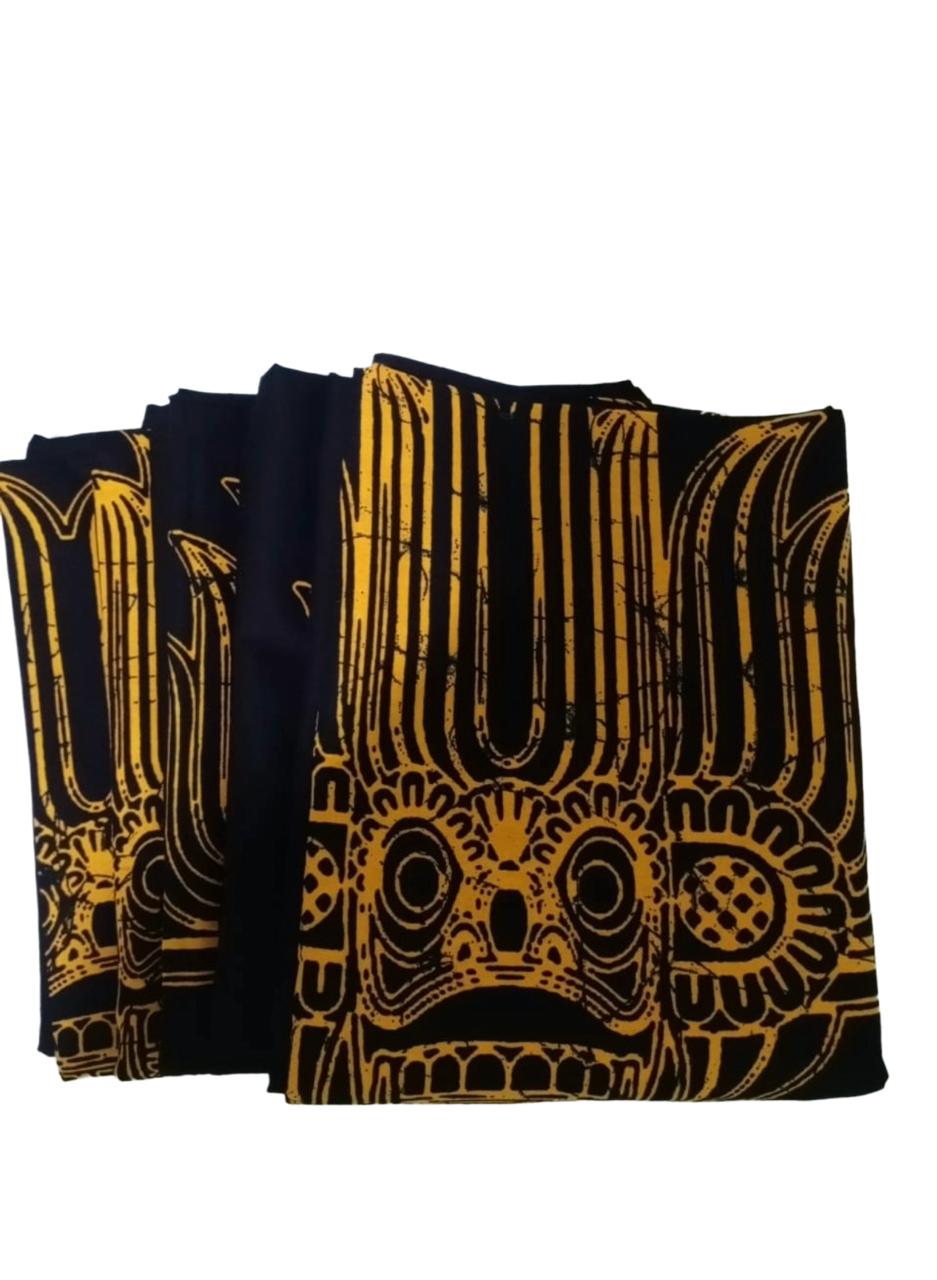Batik Sarong 
