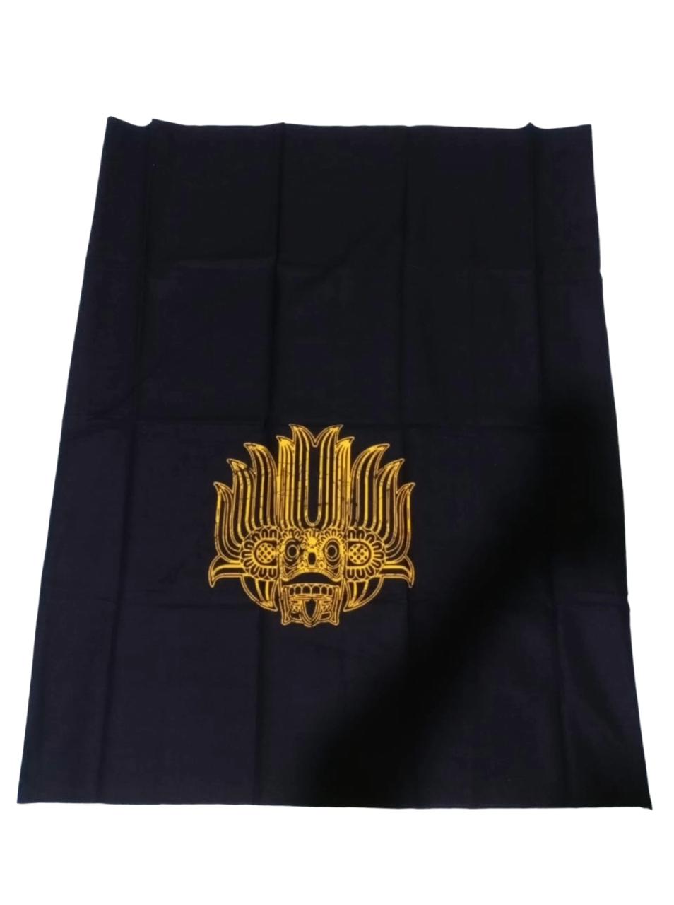 Batik Sarong 
