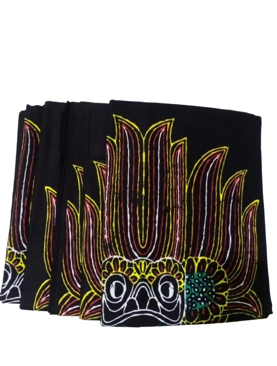 Batik Sarong 