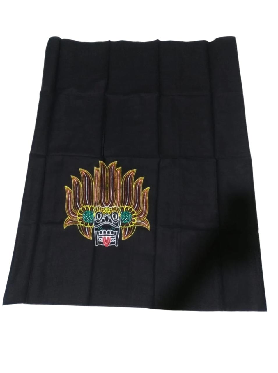 Batik Sarong 