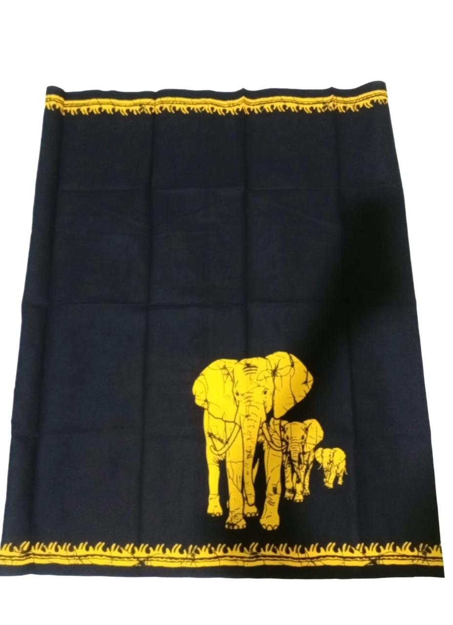 Batik Sarong 
