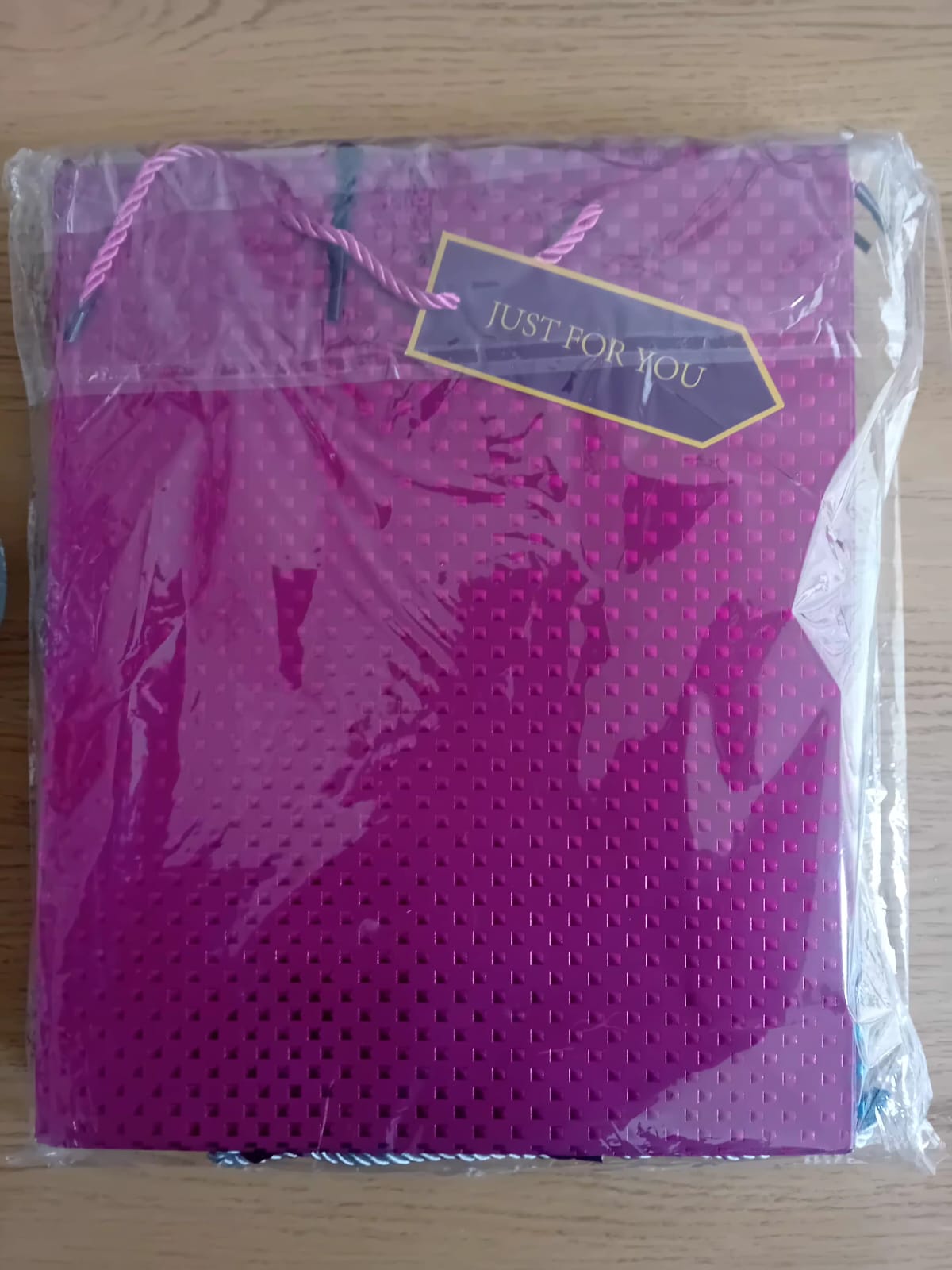 Quality Gift Bag