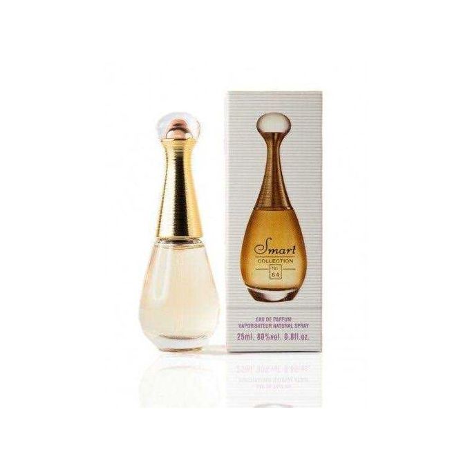 Smart Collection Perfume  (25ml × 12pcs)