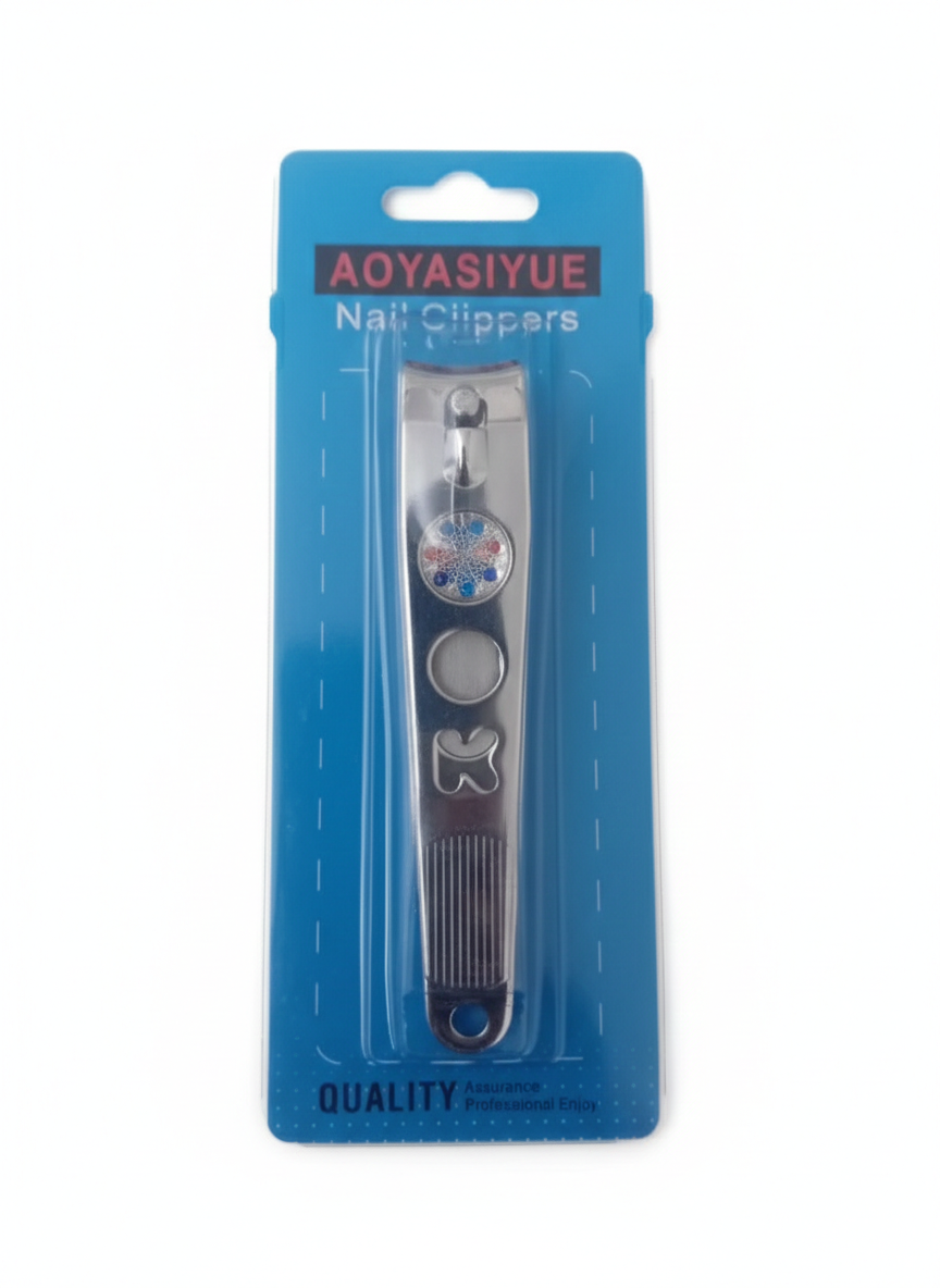 Nail cutter 