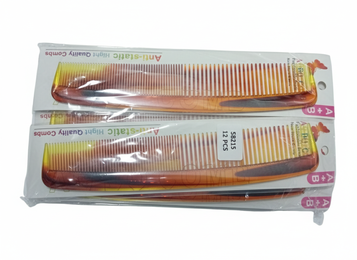 personal comb