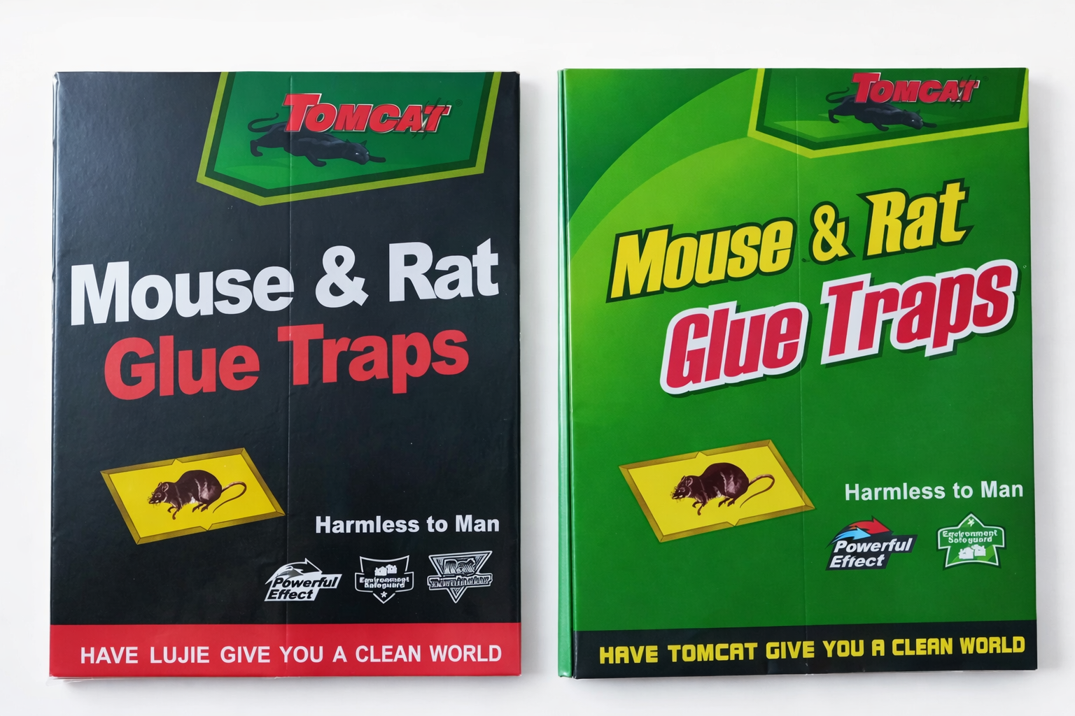 Mouse glue