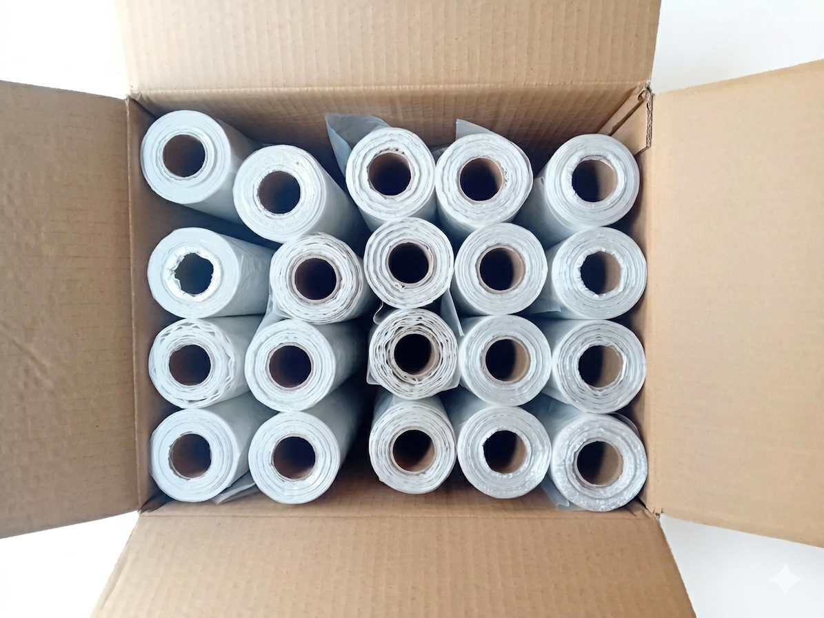 Vegetable roll