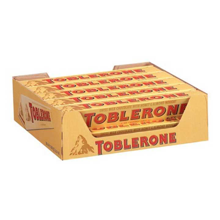 Toblerone (20×100g)