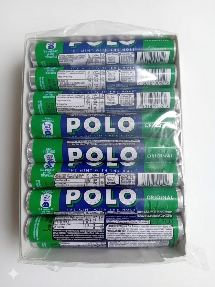 Polo Original (32pcs)