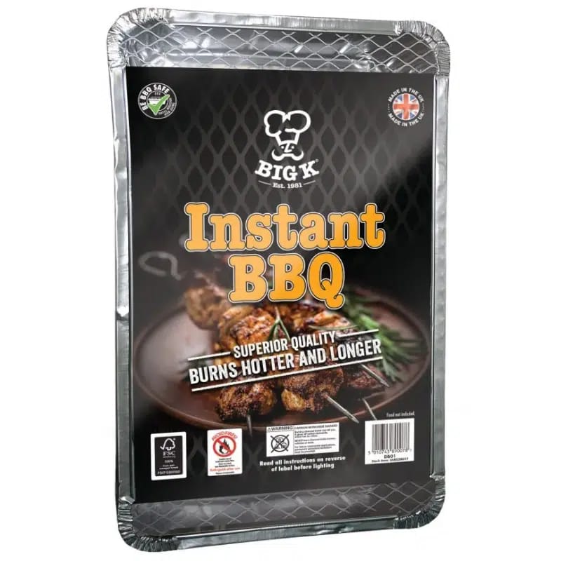 B.B.Q Charcoal
