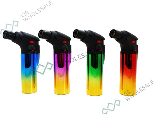 Flamejack jet lagter (12pack)