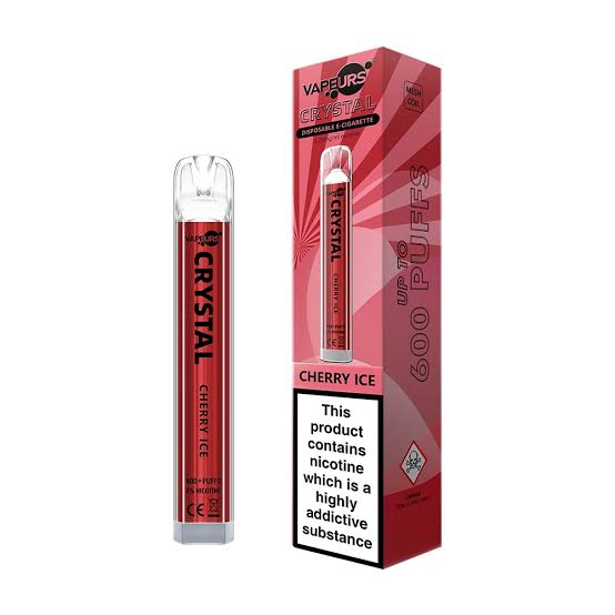 Vape Cherry ice