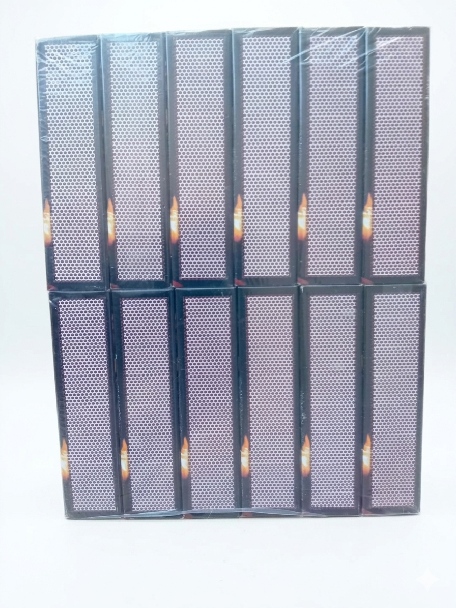 Fire lighters 12pack