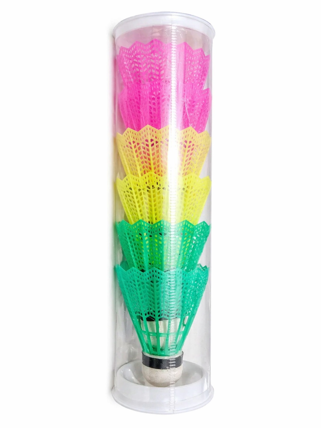 shuttlecock