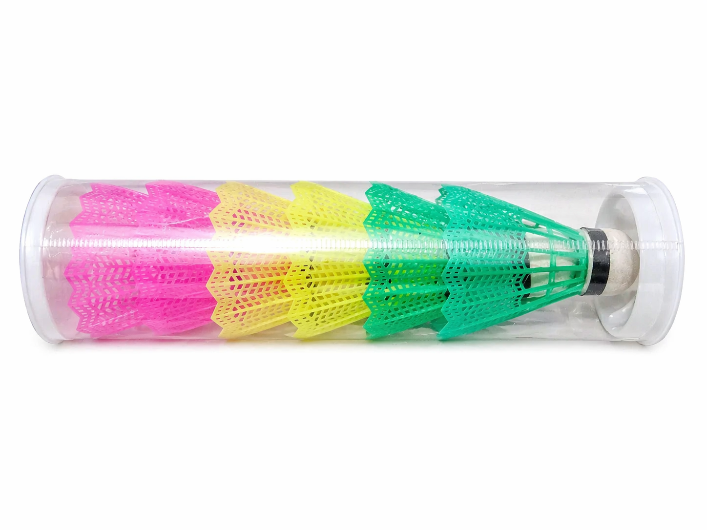 shuttlecock