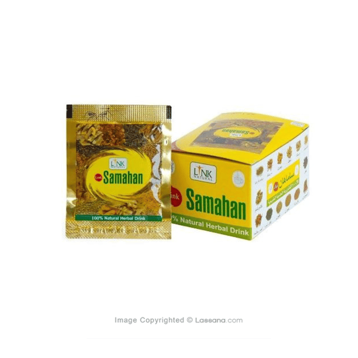 Samahan (10 pieces)