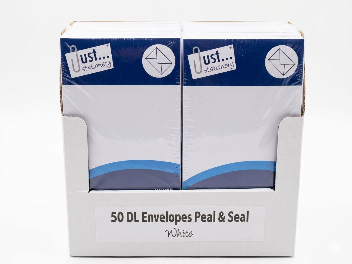 Envelope (50 pieces)