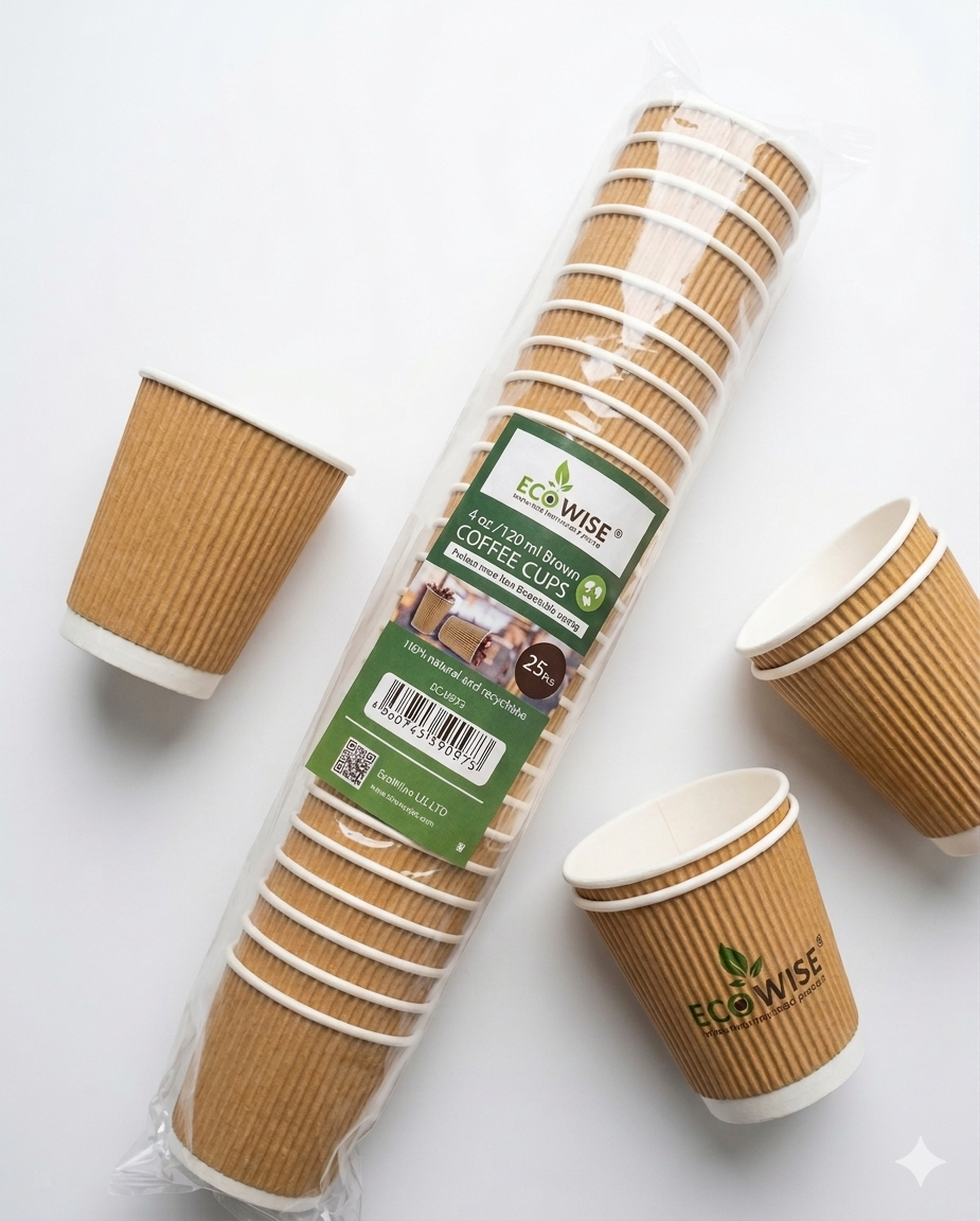 Coffee cup