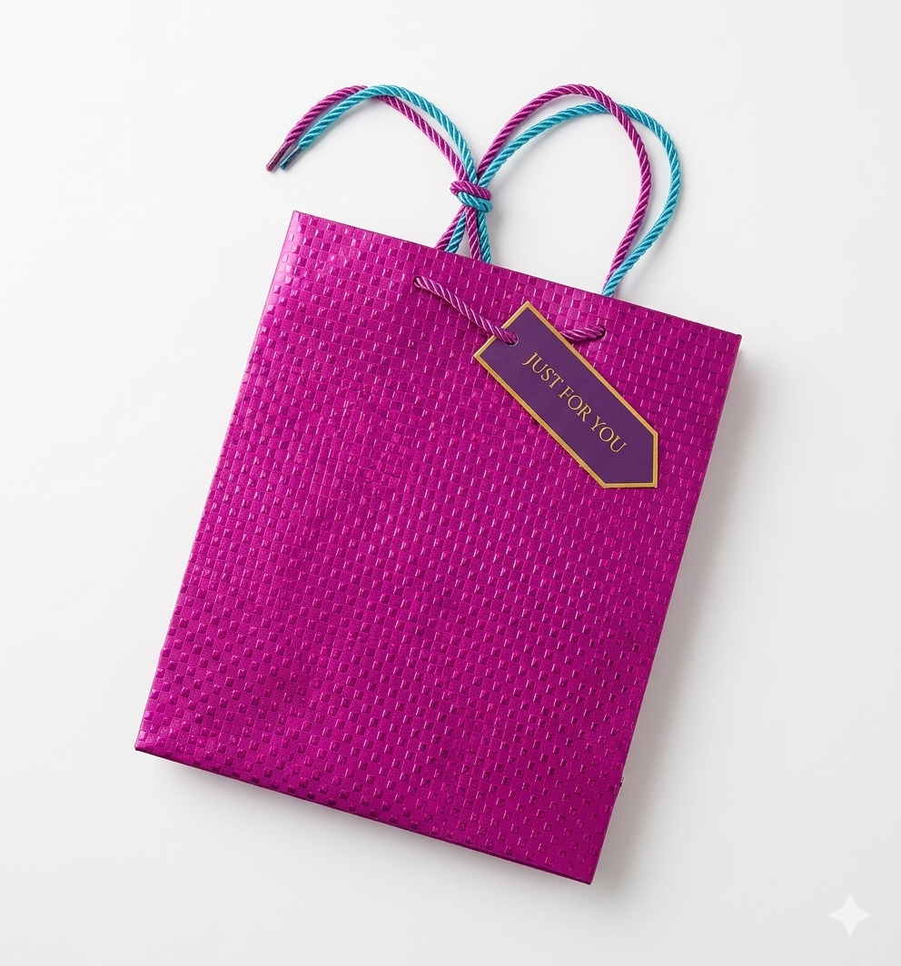 Quality Gift Bag