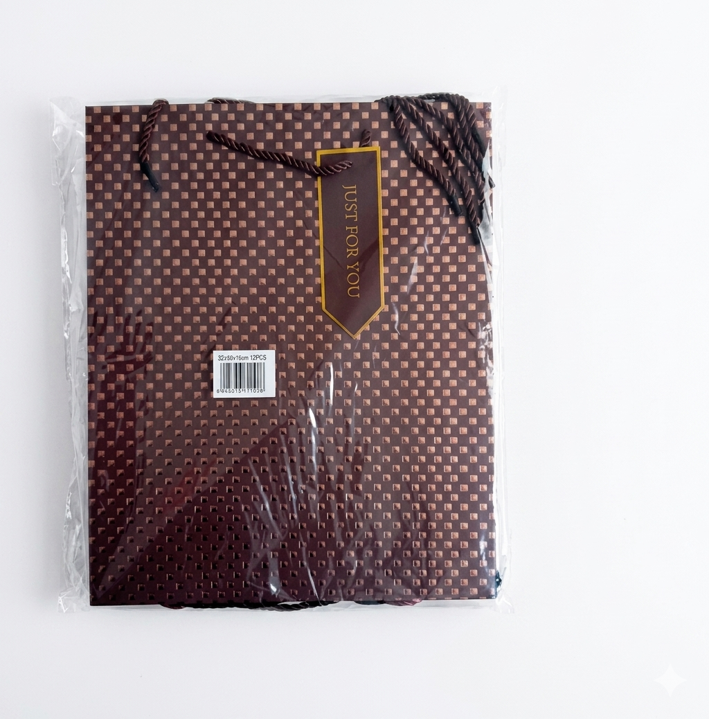 Quality Gift Bag