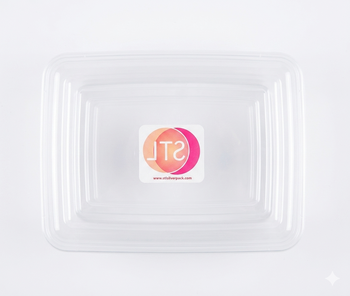 Plastic Container
