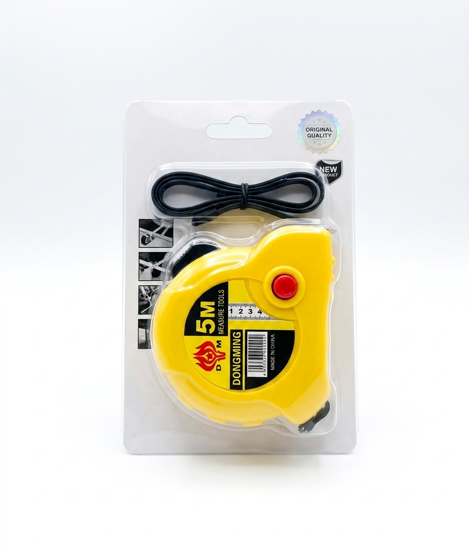 Measure tape (3m)