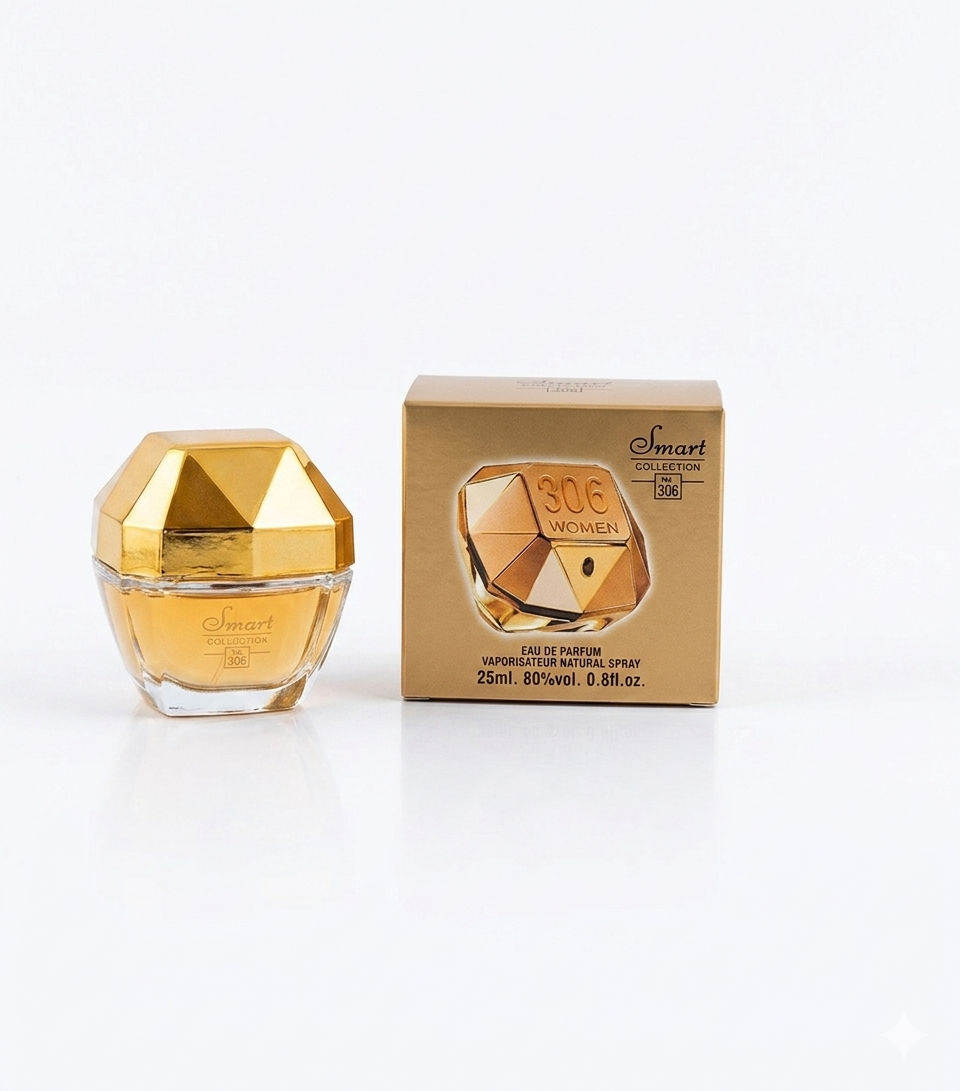 Smart Collection Perfume