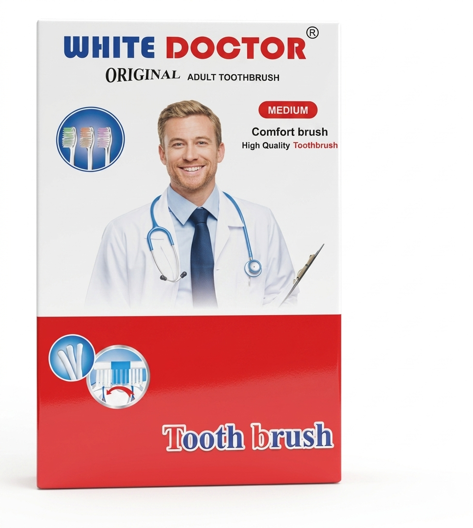 Toothbrush (12pk)