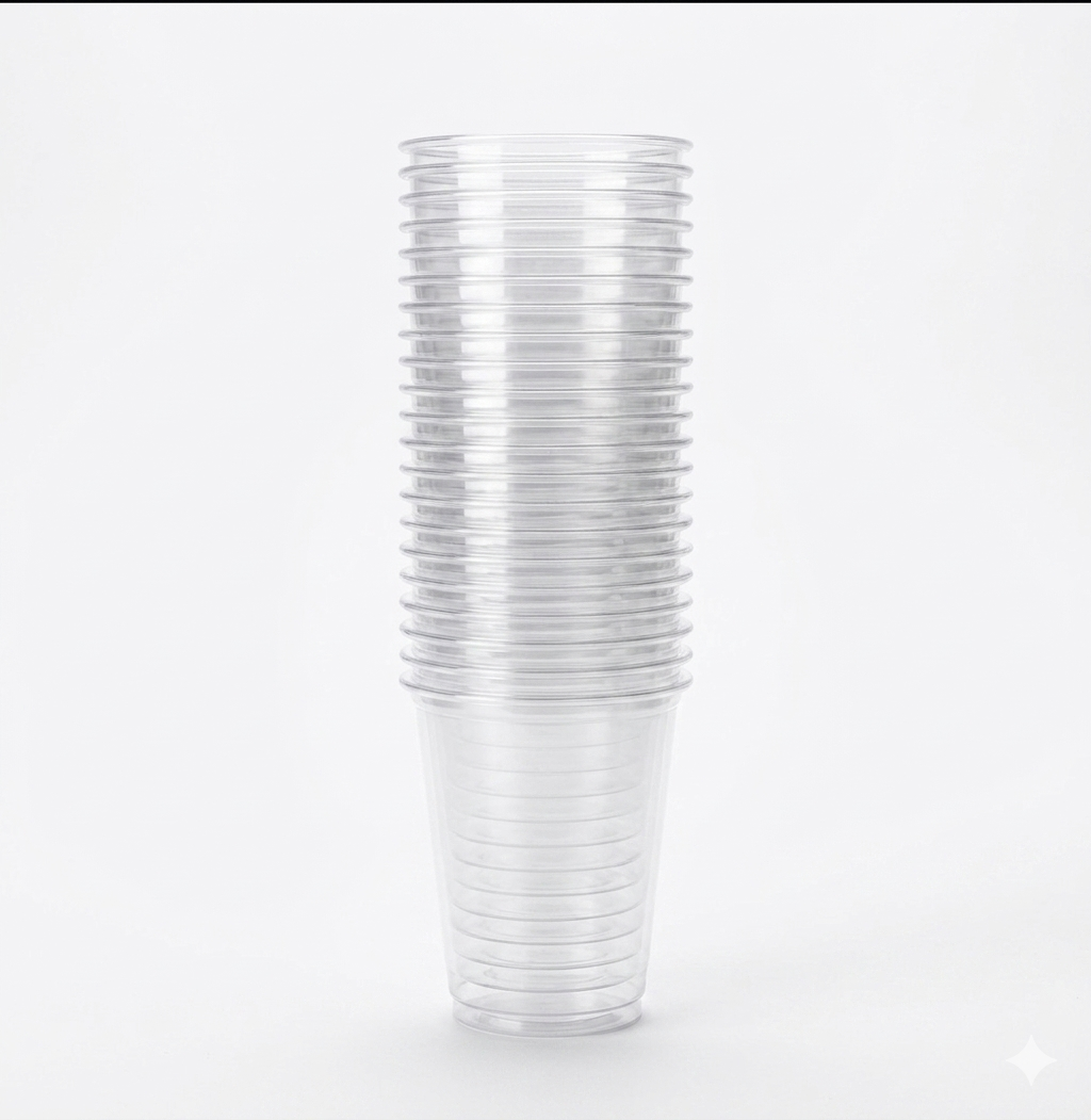 C. Shot Glass