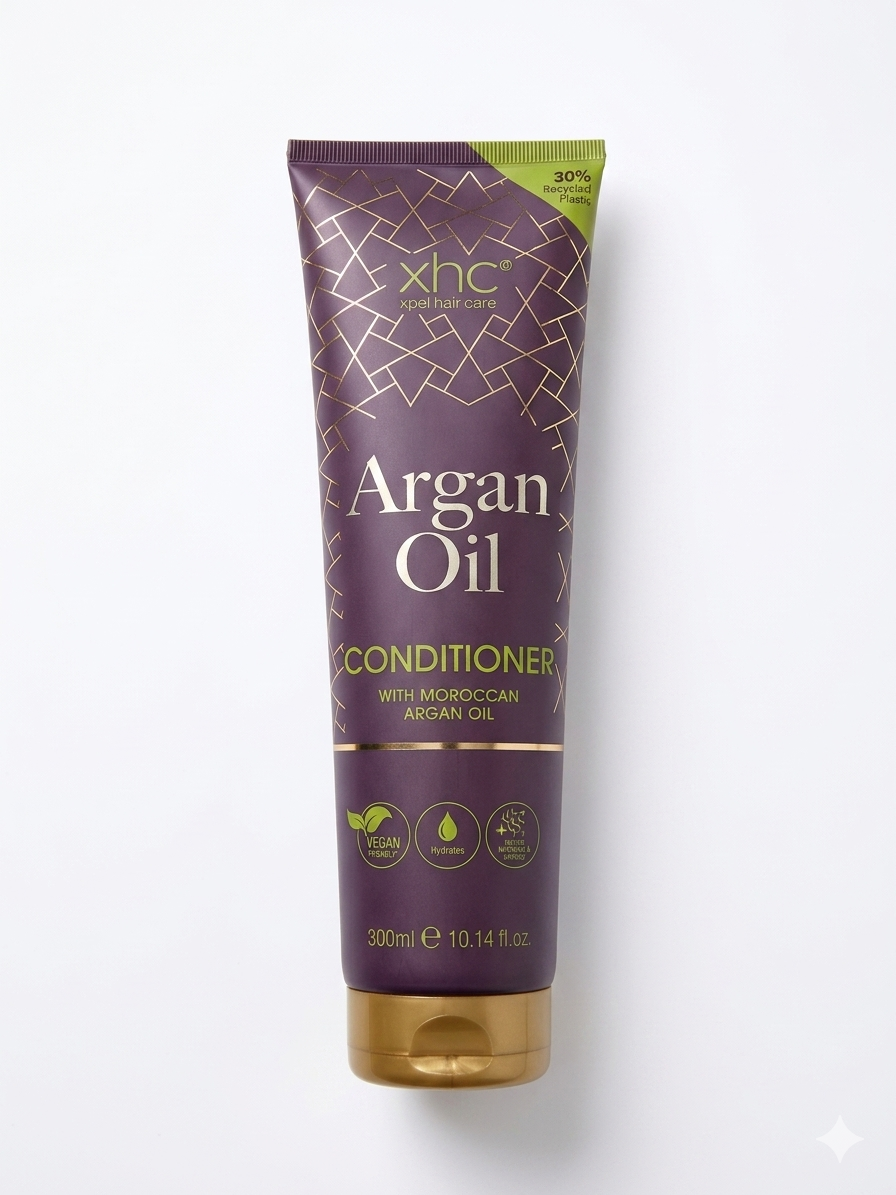Argan oil conditioner 